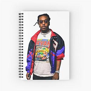RIP Takeoff Notebook