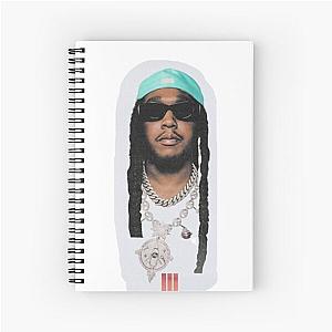 RIP Takeoff Notebook