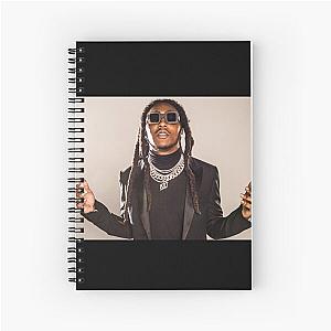 Takeoff Notebook