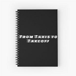 From Taxis to Takeoff Notebook