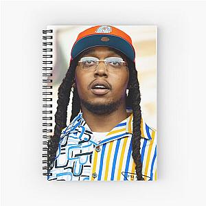 Migos Takeoff 2022 Notebook