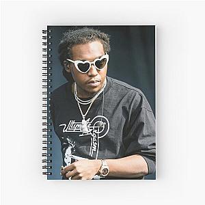 Takeoff Migos Notebook