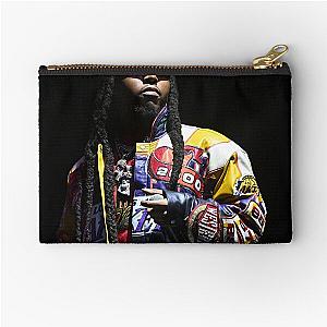 Rip Takeoff, Migos Takeoff 2022 Zip Pouch