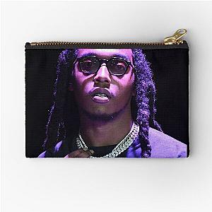 Migos Takeoff 2022 Pouch
