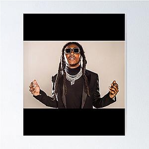Takeoff Poster