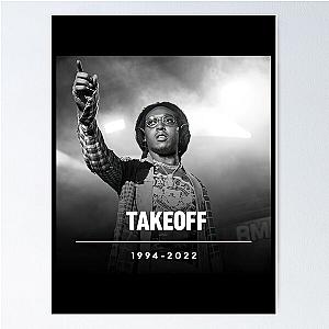 Rest In Peace Poster