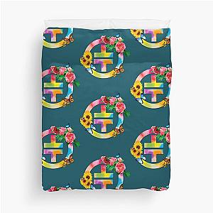 Take That - Wonderland Inspired     Duvet Cover