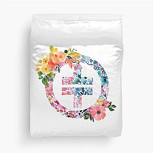 TT logo    Duvet Cover