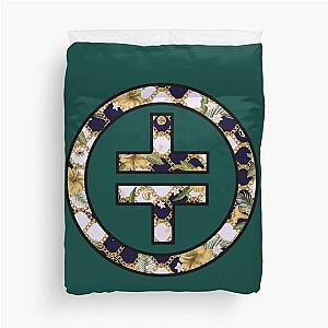 Take That - Luxury Symbol     Duvet Cover