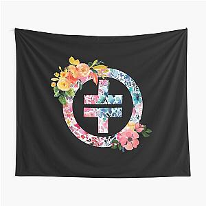 Tt Logo Tapestry