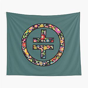 Take That - Flower Symbol     Tapestry