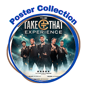 Take That Posters