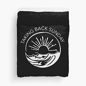 Taking Back Sunday - Ice Cream Sundae Duvet Cover