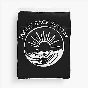 Taking Back Sunday - Ice Cream Sundae Duvet Cover