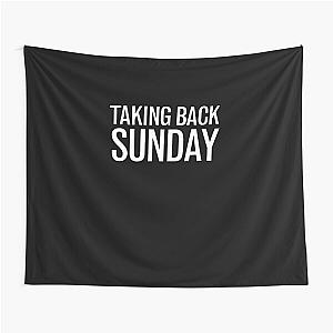 Taking Back Sunday - Ice Cream Sundae Tapestry