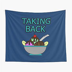 Taking Back Sunday - Ice Cream Sundae     Tapestry