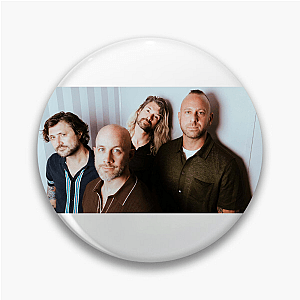 Sundays Belong to Taking Back Sunday Taking Back Sunday Pins