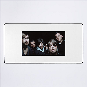 TBS is the Mood Taking Back Sunday Mouse Pads