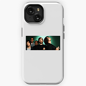 Still Taking Back That Sunday Taking Back Sunday iPhone Cases