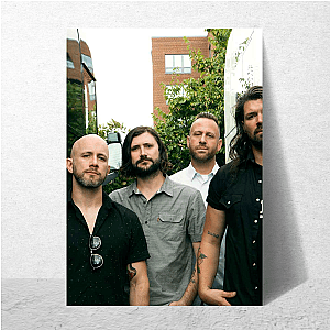 We All Scream Taking Back Sunday Taking Back Sunday Posters