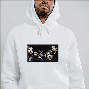 TBS is the Mood Taking Back Sunday Hoodies