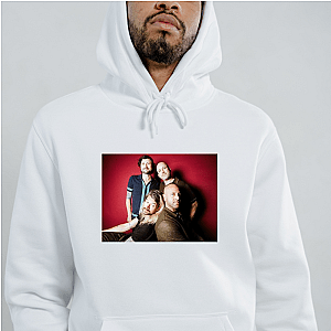 Screaming Sunday Feels Taking Back Sunday Hoodies