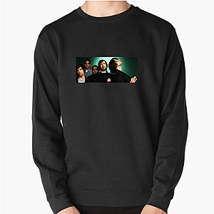 Still Taking Back That Sunday Taking Back Sunday Sweatshirts