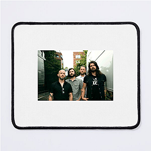 We All Scream Taking Back Sunday Taking Back Sunday Mouse Pads