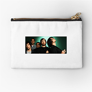 Still Taking Back That Sunday Taking Back Sunday Zipper Pouches