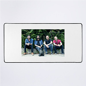 Taking Back Sunday Saves My Week Taking Back Sunday Mouse Pads