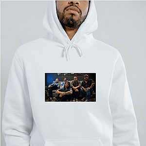 Emo Lives – Taking Back Sunday Taking Back Sunday Hoodies