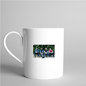 Taking Back Sunday Saves My Week Taking Back Sunday Mugs