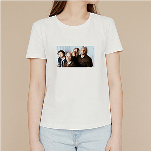 Sundays Belong to Taking Back Sunday Taking Back Sunday T-Shirts