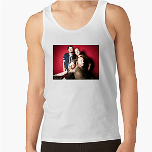 Screaming Sunday Feels Taking Back Sunday Tank Tops