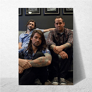 Emo Lives – Taking Back Sunday Taking Back Sunday Posters