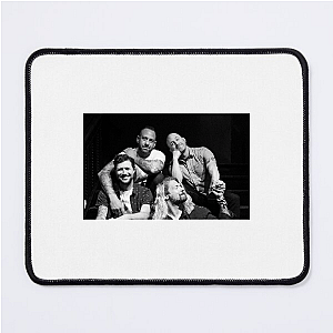 Crying in the Pit – Thanks TBS Taking Back Sunday Mouse Pads