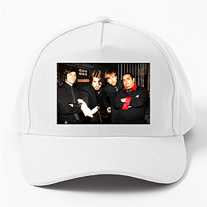 One More Verse – Taking Back Sunday Taking Back Sunday Hats & Caps
