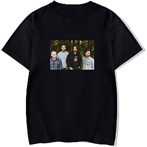 Torn by Taking Back Sunday Taking Back Sunday T-Shirts