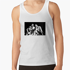 Crying in the Pit – Thanks TBS Taking Back Sunday Tank Tops
