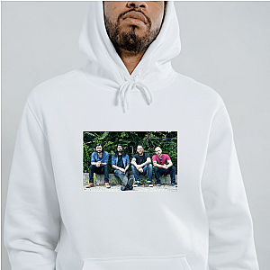 Taking Back Sunday Saves My Week Taking Back Sunday Hoodies