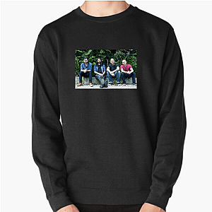 Taking Back Sunday Saves My Week Taking Back Sunday Sweatshirts