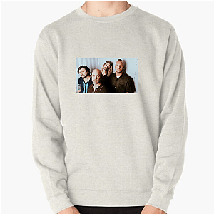 Sundays Belong to Taking Back Sunday Taking Back Sunday Sweatshirts