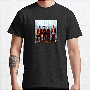 Live, Laugh, TBS Taking Back Sunday T-Shirts