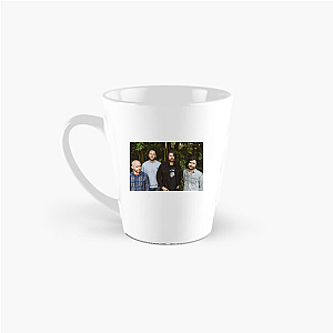 Torn by Taking Back Sunday Taking Back Sunday Mugs
