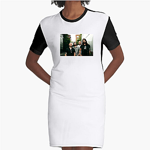 We All Scream Taking Back Sunday Taking Back Sunday Dresses