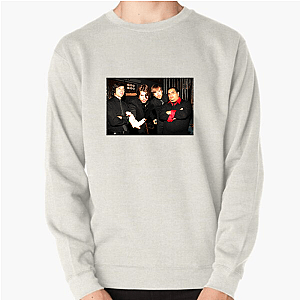 One More Verse – Taking Back Sunday Taking Back Sunday Sweatshirts