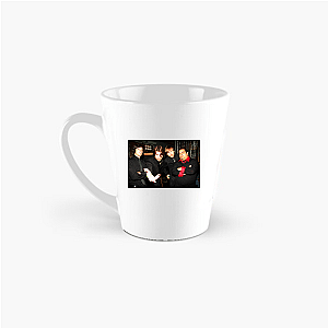 One More Verse – Taking Back Sunday Taking Back Sunday Mugs