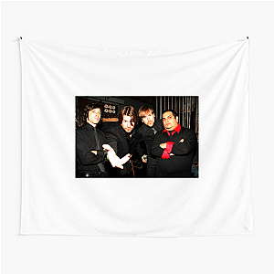 One More Verse – Taking Back Sunday Taking Back Sunday Tapestries