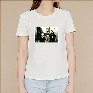 We All Scream Taking Back Sunday Taking Back Sunday T-Shirts