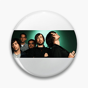 Still Taking Back That Sunday Taking Back Sunday Pins